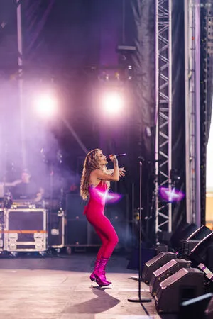 Rita Ora OnlyFans Leaked Free Thumbnail Picture - #NyIficsEpr