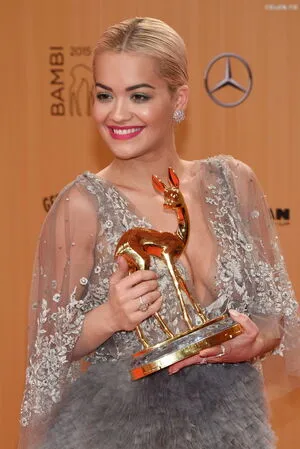 Rita Ora OnlyFans Leaked Free Thumbnail Picture - #O7dnf0wOOv
