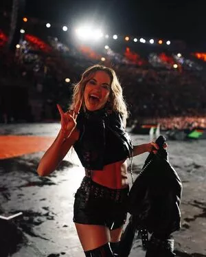Rita Ora OnlyFans Leaked Free Thumbnail Picture - #O8Od6xp2f2