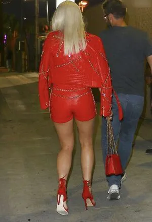 Rita Ora OnlyFans Leaked Free Thumbnail Picture - #OMnQ0HXAwf