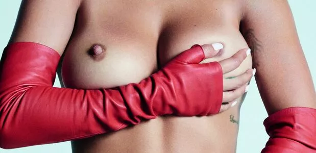 Rita Ora OnlyFans Leaked Free Thumbnail Picture - #OVQwvf128G