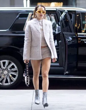 Rita Ora OnlyFans Leaked Free Thumbnail Picture - #P5EMJQ8H65