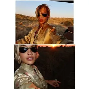 Rita Ora OnlyFans Leaked Free Thumbnail Picture - #PMNT0cJFCI