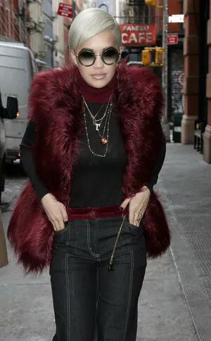 Rita Ora OnlyFans Leaked Free Thumbnail Picture - #PV2Hy4qzza