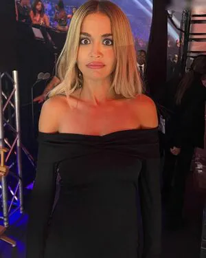 Rita Ora OnlyFans Leaked Free Thumbnail Picture - #PWphkboE13