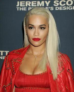 Rita Ora OnlyFans Leaked Free Thumbnail Picture - #Q9GD5RaICE
