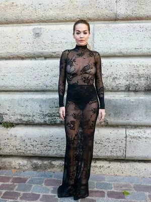 Rita Ora OnlyFans Leaked Free Thumbnail Picture - #QRwhZNhJPL