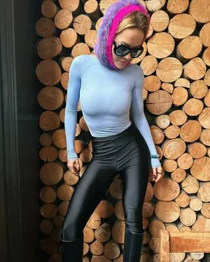 Rita Ora OnlyFans Leaked Free Thumbnail Picture - #QXEhTOaJ9K