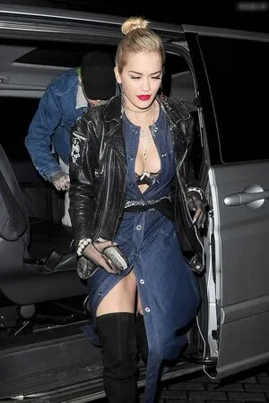 Rita Ora OnlyFans Leaked Free Thumbnail Picture - #Qa2ZIhyYaZ
