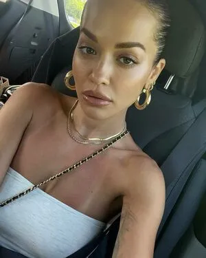 Rita Ora OnlyFans Leaked Free Thumbnail Picture - #Qnmz9Aw3EX