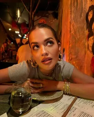 Rita Ora OnlyFans Leaked Free Thumbnail Picture - #RLwaAMtp8K