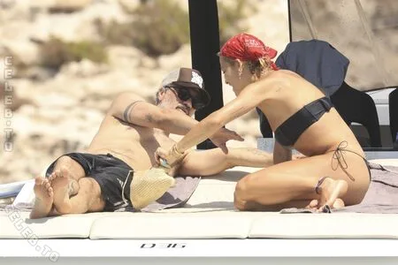Rita Ora OnlyFans Leaked Free Thumbnail Picture - #RgT2fSrC6O