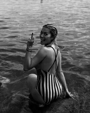 Rita Ora OnlyFans Leaked Free Thumbnail Picture - #RpgMiwNzlZ