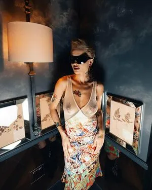 Rita Ora OnlyFans Leaked Free Thumbnail Picture - #Rq84b2Dl3w