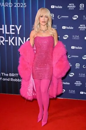 Rita Ora OnlyFans Leaked Free Thumbnail Picture - #S2ZC77bkBU