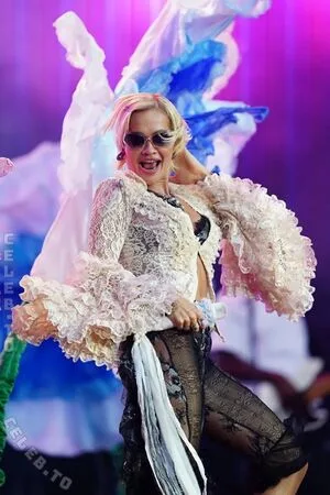 Rita Ora OnlyFans Leaked Free Thumbnail Picture - #S5D12jvLyw