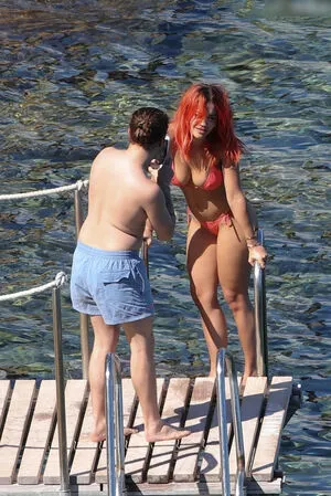 Rita Ora OnlyFans Leaked Free Thumbnail Picture - #SIqXGeJhvm