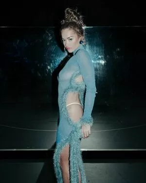 Rita Ora OnlyFans Leaked Free Thumbnail Picture - #T4B2i4wwvT