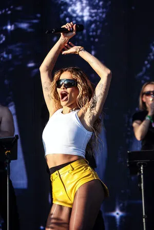 Rita Ora OnlyFans Leaked Free Thumbnail Picture - #T5kXqRIzP4