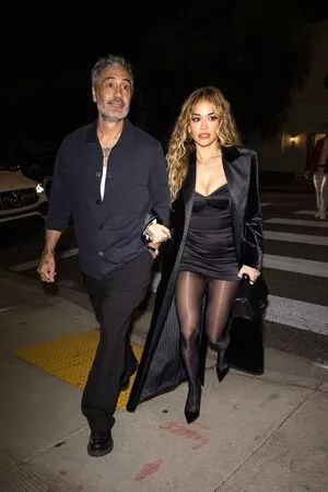 Rita Ora OnlyFans Leaked Free Thumbnail Picture - #TT0cV3ZGBy
