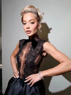 Rita Ora OnlyFans Leaked Free Thumbnail Picture - #TdwPq03xbF