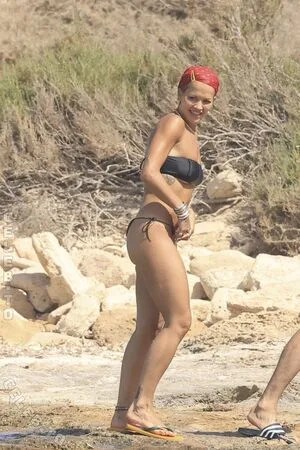 Rita Ora OnlyFans Leaked Free Thumbnail Picture - #TzguWwmG4Z