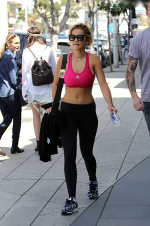 Rita Ora OnlyFans Leaked Free Thumbnail Picture - #U5ws4TzFqn