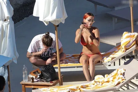 Rita Ora OnlyFans Leaked Free Thumbnail Picture - #U998evCiVU