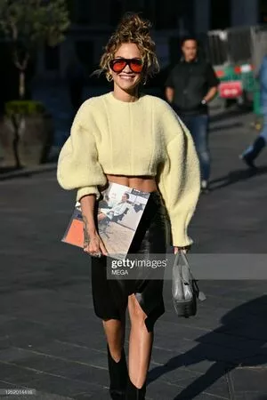 Rita Ora OnlyFans Leaked Free Thumbnail Picture - #UUIchrLUHt