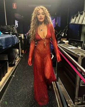 Rita Ora OnlyFans Leaked Free Thumbnail Picture - #UmG4XcNQhZ
