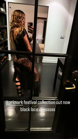 Rita Ora OnlyFans Leaked Free Thumbnail Picture - #UtbWKibAYV