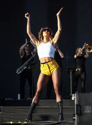 Rita Ora OnlyFans Leaked Free Thumbnail Picture - #V8erT1NPuv