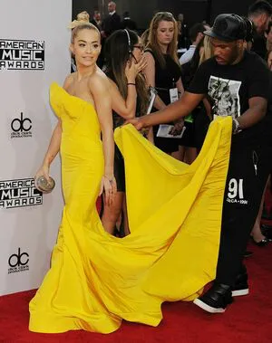 Rita Ora OnlyFans Leaked Free Thumbnail Picture - #VGoyxg0RfM