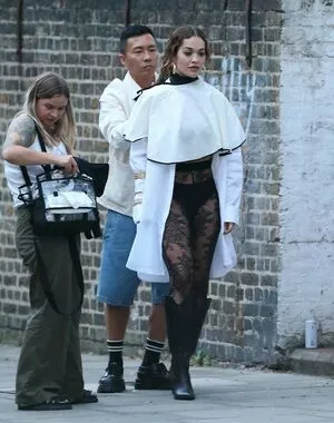Rita Ora OnlyFans Leaked Free Thumbnail Picture - #VdbGUQZzG0