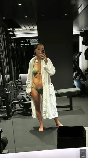 Rita Ora OnlyFans Leaked Free Thumbnail Picture - #Vpp3d7h2SR