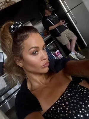 Rita Ora OnlyFans Leaked Free Thumbnail Picture - #VuSdfx77iZ