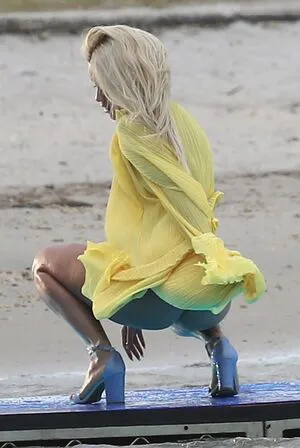 Rita Ora OnlyFans Leaked Free Thumbnail Picture - #WfU07P9cbF