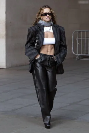 Rita Ora OnlyFans Leaked Free Thumbnail Picture - #WfvwcCclAG