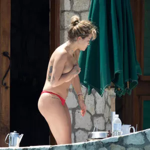 Rita Ora OnlyFans Leaked Free Thumbnail Picture - #WkovKItylS