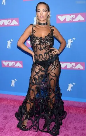 Rita Ora OnlyFans Leaked Free Thumbnail Picture - #WumKe3Inn7