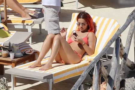 Rita Ora OnlyFans Leaked Free Thumbnail Picture - #WvxCdfeXom