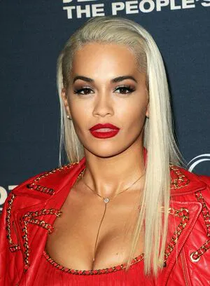 Rita Ora OnlyFans Leaked Free Thumbnail Picture - #X9abCvLcTd