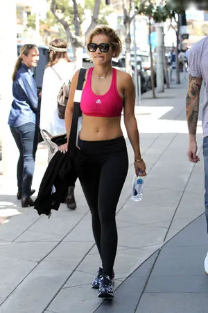 Rita Ora OnlyFans Leaked Free Thumbnail Picture - #XEaTKISs7b