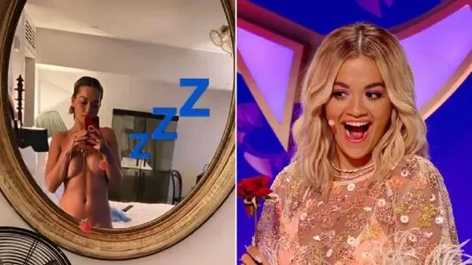 Rita Ora OnlyFans Leaked Free Thumbnail Picture - #XSiLuL04Wr