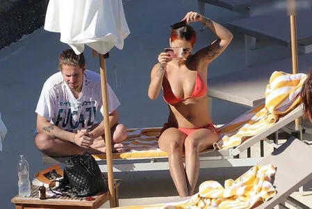 Rita Ora OnlyFans Leaked Free Thumbnail Picture - #YW8G4tHgKA