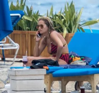 Rita Ora OnlyFans Leaked Free Thumbnail Picture - #YwsJrTeOXk