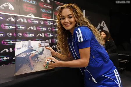 Rita Ora OnlyFans Leaked Free Thumbnail Picture - #Z9fVmXd9dE
