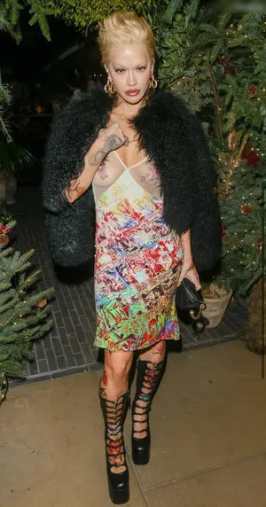 Rita Ora OnlyFans Leaked Free Thumbnail Picture - #ZJ2EFwGtm7