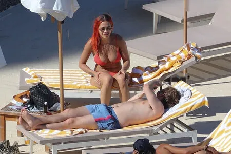 Rita Ora OnlyFans Leaked Free Thumbnail Picture - #ZmKI7e47CS