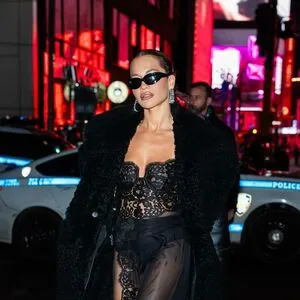 Rita Ora OnlyFans Leaked Free Thumbnail Picture - #a7mykdGLQ7